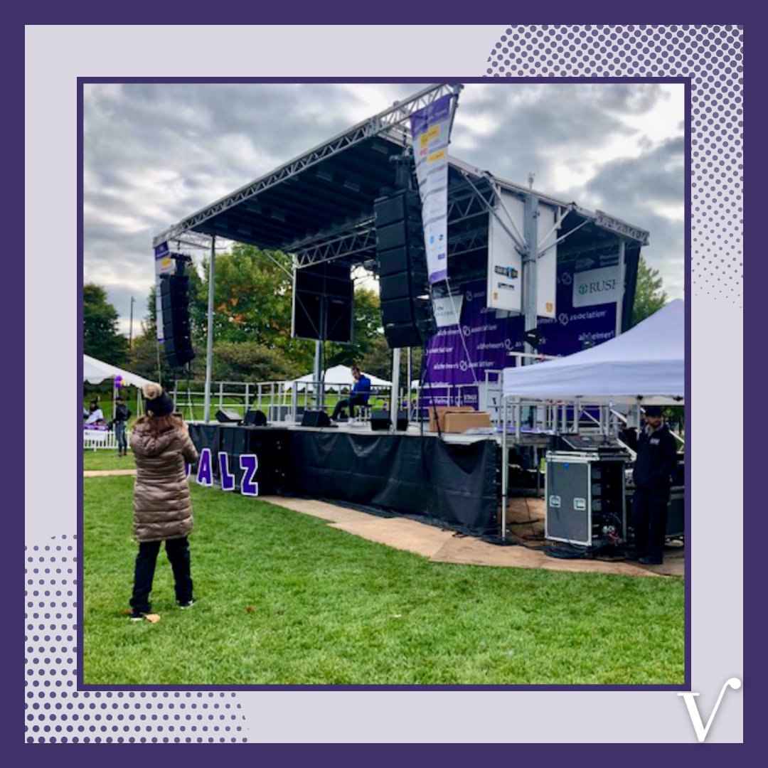 VillaHealthCorp's tweet photo. Earlier this month, the #VillaTeam from our #Lincolnwood #SupportOffice joined the @AlzAssociation for their #Walk2EndAlz in #Chicago! 💜

#Villa #WeMakePeopleBetter #EndAlz
#alzheimers #dementia #alz #alzheimersawareness #alzheimersdisease #alznomore #endstigma #healthcare #care https://t.co/V500q6IhBf