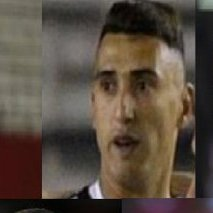 canal26oficial1's tweet photo. #Dopinggate :Sospechosavelocidad @riverplate ante @caplatense : @Nicdelacruz10 y @matisuarez9 (traiciono a @belgrano )jugaron con drogailegalEpopara correr rapido sin cansarsey sin controlantidoping @ligaafa @TK_ARG @fifacom_es @adidasAR @CodereArgentina @VaneBritos15 @Maguiolave https://t.co/GtHIOo4NkB