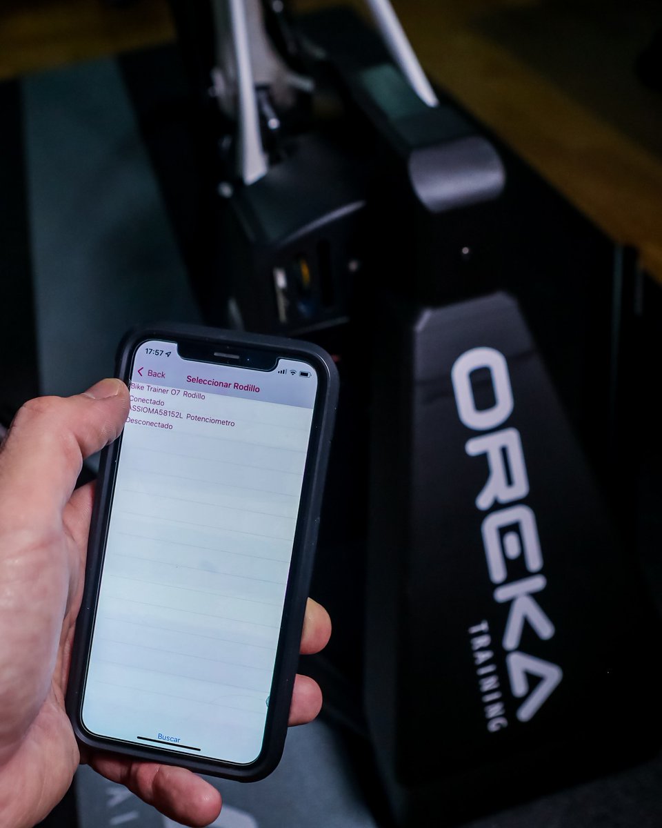 orekatraining's tweet photo. 📲 Conectar y rodar 🚴

👉 Así de simple

#OrekaTraining https://t.co/G1RmDNiEZD