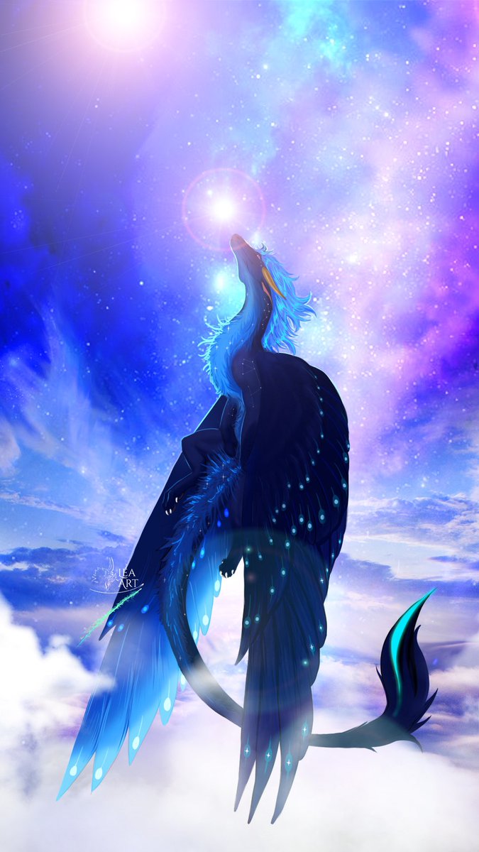 leayuchiro's tweet photo. Je vous montre une commande que j’ai eu et j’en suis assez fière. Je suis toujours disponible pour des commandes (concept art, creature art, illustration …). N’hésitez pas à me contacter.
#dragon #illustration #ferla #furry #creature #artist #art https://t.co/rQEKDavTkd