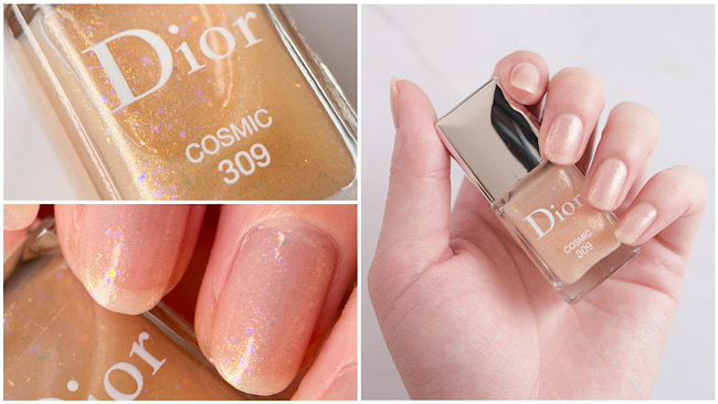 ディオール / #Dior ＞ディオール ヴェルニ(クリスマスコレクション