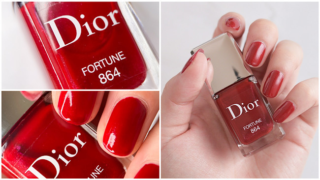 ディオール / #Dior ＞ディオール ヴェルニ(クリスマスコレクション