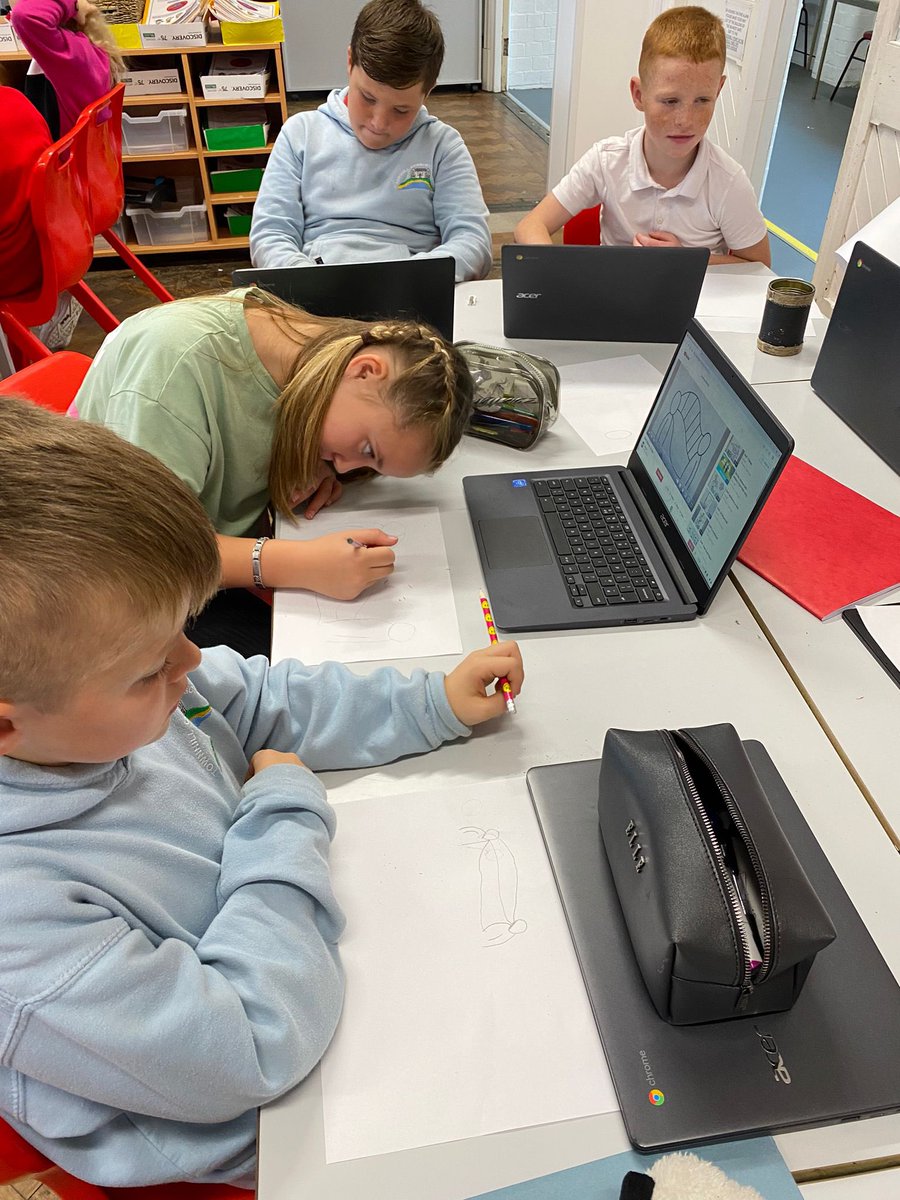 BubsyTownhill's tweet photo. Y6 enjoyed lots of activities to celebrate ‘Shwmae Day’ 🏴🖍 #TCSYEAR6 #TCSLLC https://t.co/hGlpRaNSn0