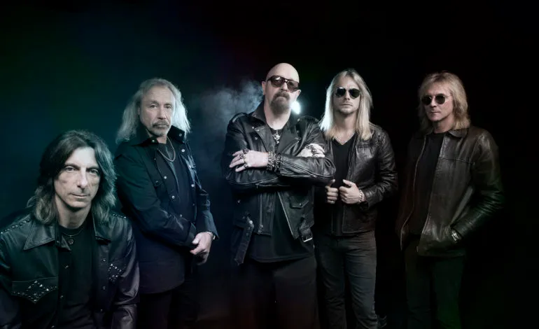 mxdwn's tweet photo. . @judaspriest Play “Genocide” For First Time In 40 Years
https://t.co/3VoNTLLlTq
#JudasPriest #TourSetlist https://t.co/chMO3HzoLC