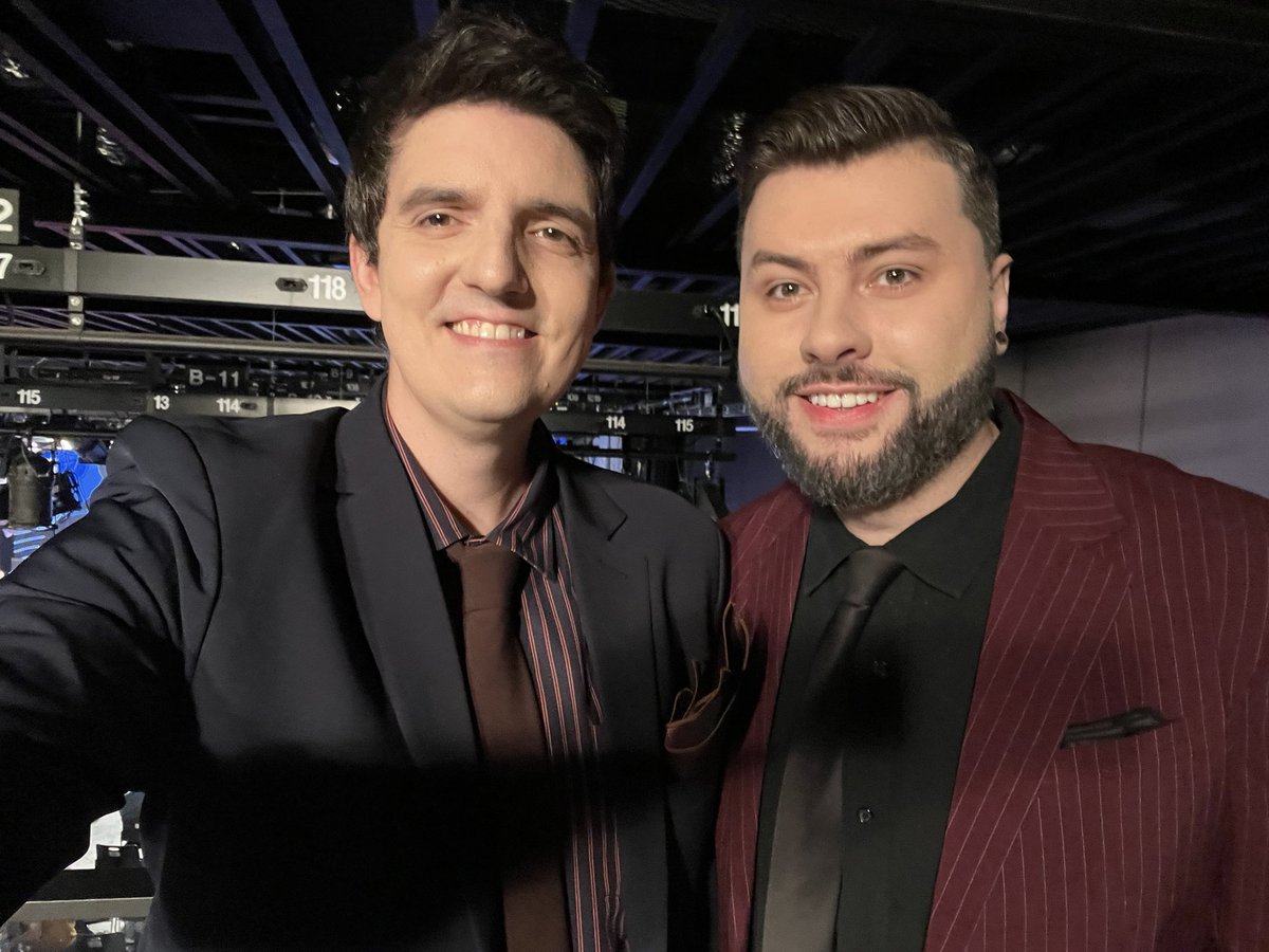 After 12 years of casting the most legendary show in esports with my best friend, tonight is my last GSL cast.

Maru fights for his 5th GSL vs RagnaroK who is in the finals for the first time after over 10 years as a progamer.