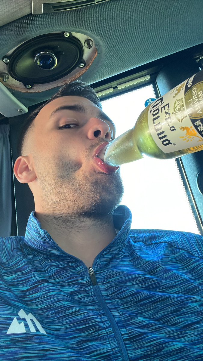 Harry Hesketh tweet media