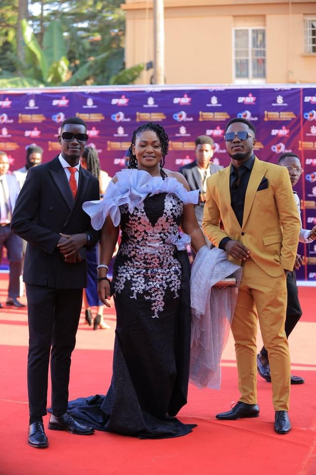rgmawards's tweet photo. The second Annual #RGMAwards awarding ceremony is loading… What are you excited about?
#RGMAwards22 | #CelebratingGospelArts https://t.co/ZYpGArrndh