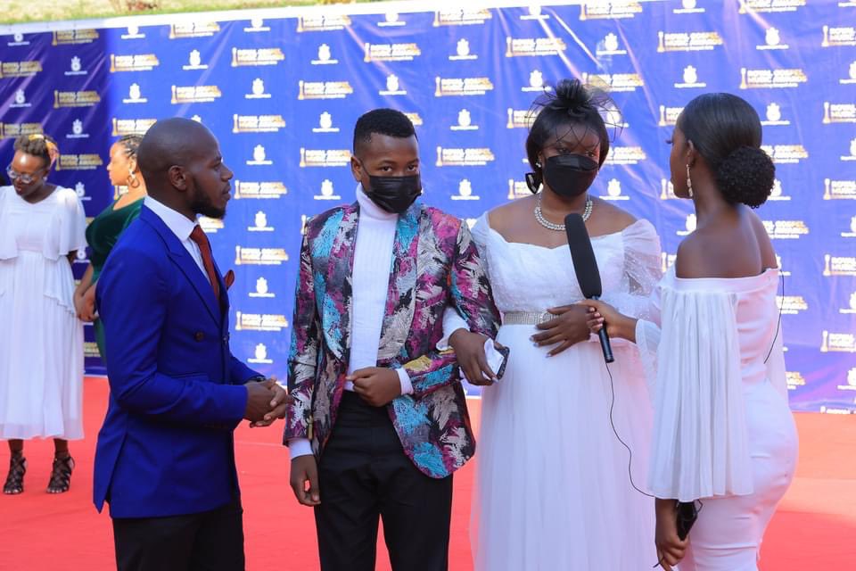 rgmawards's tweet photo. The second Annual #RGMAwards awarding ceremony is loading… What are you excited about?
#RGMAwards22 | #CelebratingGospelArts https://t.co/ZYpGArrndh