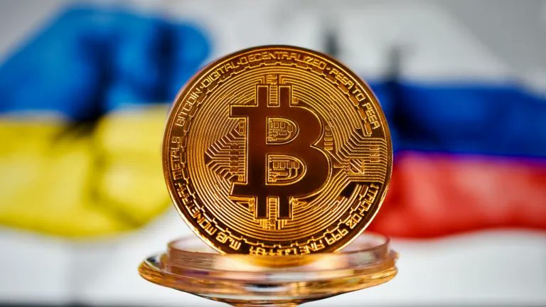 fintechandmore's tweet image. War Spurs Crypto Activity in Russia and Ukraine, Chainalysis Reports | buff.ly/3MAuXHP | #activity #cryptoactivity