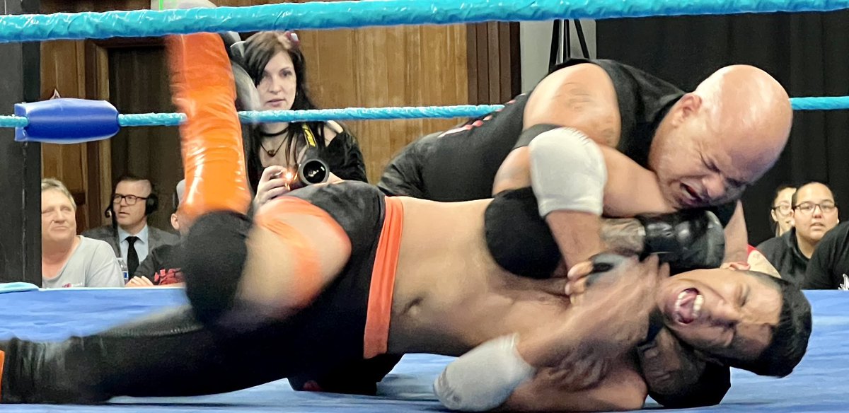 Matt Montero tweet media