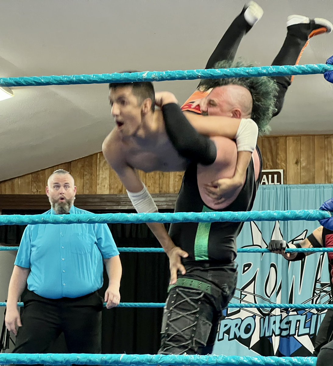 Matt Montero tweet media