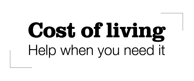 FREE drop-in advice sessions:

With support on making food, fuel and money go further. 

Sat 5 &amp; Wed 9 Nov
9.30am to 1.30pm
Bolton’s Albert Halls

More info: bit.ly/3CAw85K