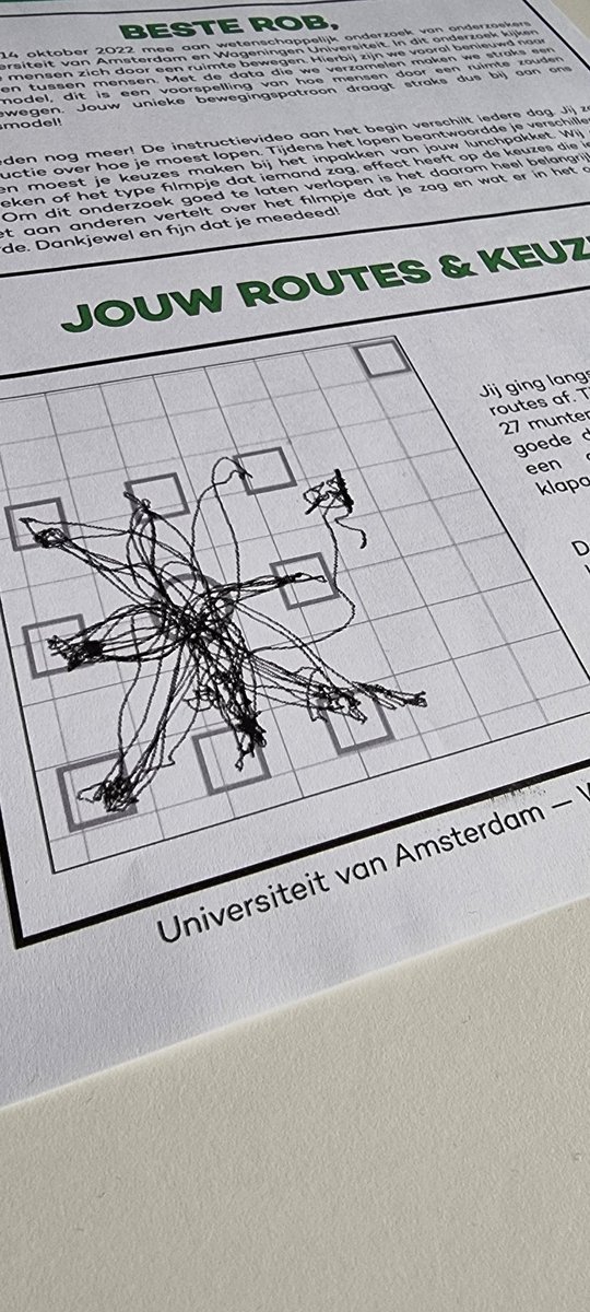 robbel's tweet photo. Vandaag start een experiment in @NEMOamsterdam dat we hebben opgezet met onderzoekers van @UvA_Amsterdam en @WUR en waarvoor het UvA Visualisation Lab de software heeft gebouwd. Deelname is voor kinderen en kan nog t/m 28 oktober! Doe mee! https://t.co/dLLhfHBqBS