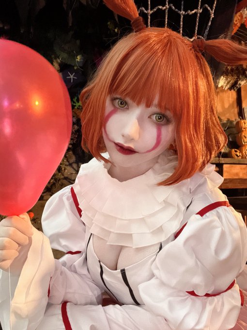 コスプレイヤーはたのゆうのTwitter画像24