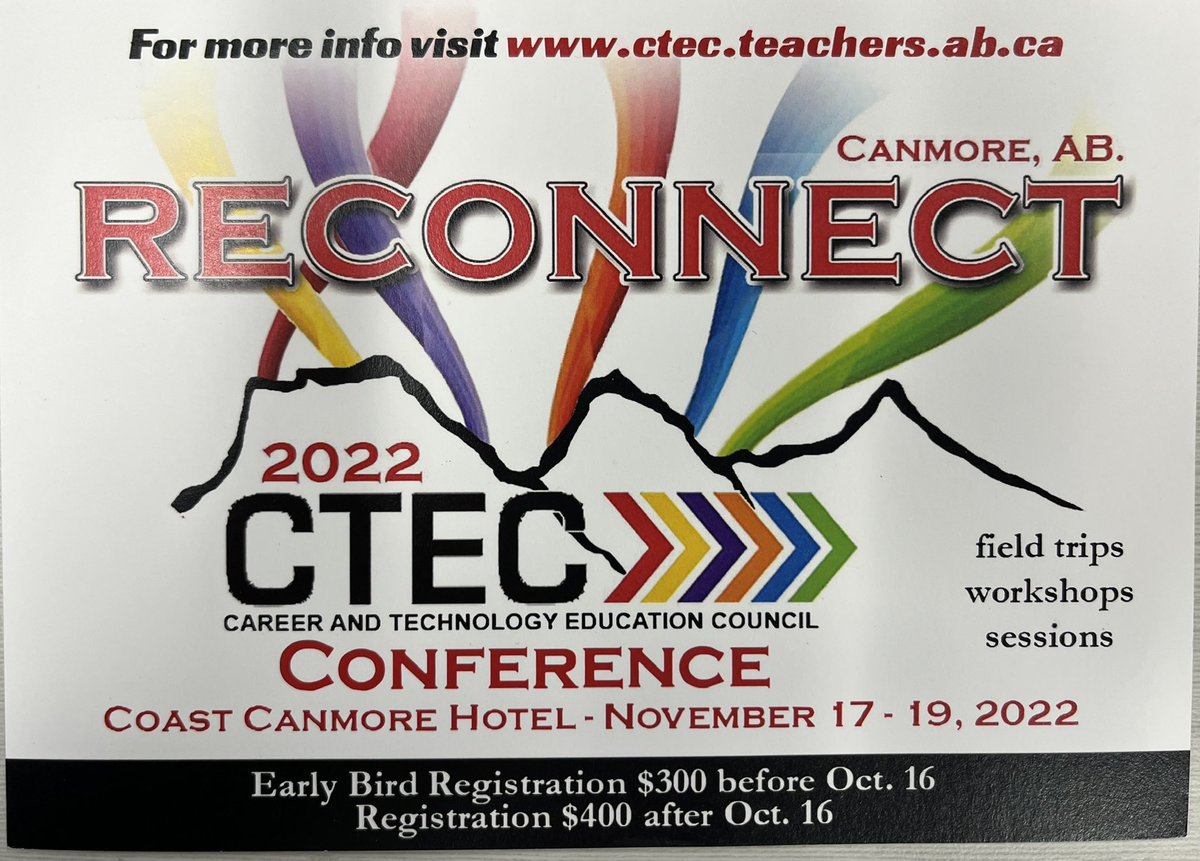 CTEC Council ATA (@CTECouncilATA) / Posts / X