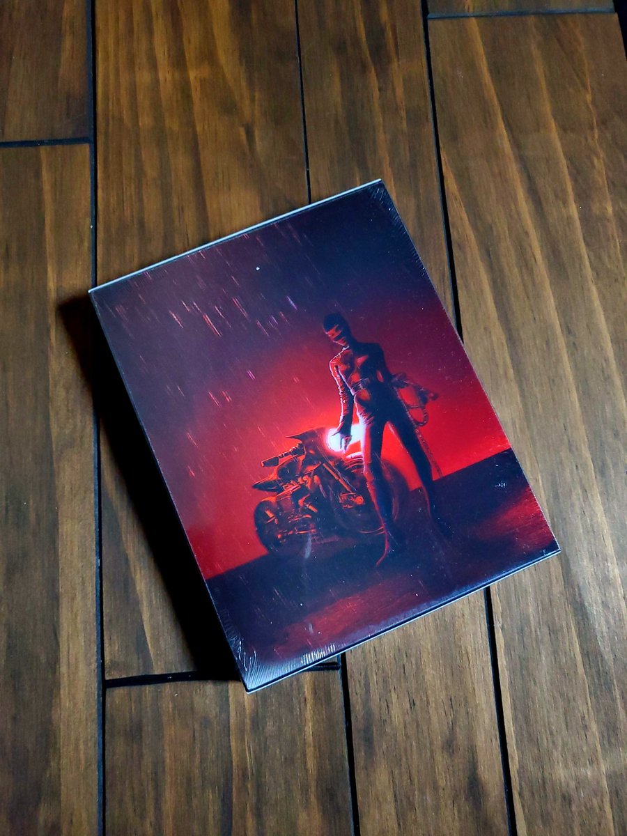 Cornrow_'s tweet photo. Manta lab - the batman double lenticular fullslip

@media_psychos #mantalab #TheBatman #bluray #steelbook https://t.co/ldv5YDch4M