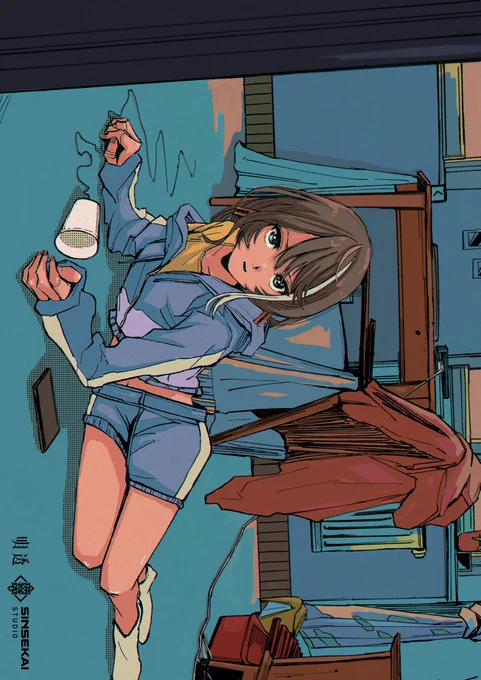 私なりの「さみしいひと」を歌ってみました。俯瞰して見下ろすように誰かを見ていて、ぼんやり眺めてたら実はそれが私だったって事に気づく、みたいなそんなどうしようもない感じを声にしてみました。どうだったかな?今回も沢山聴いてね! 