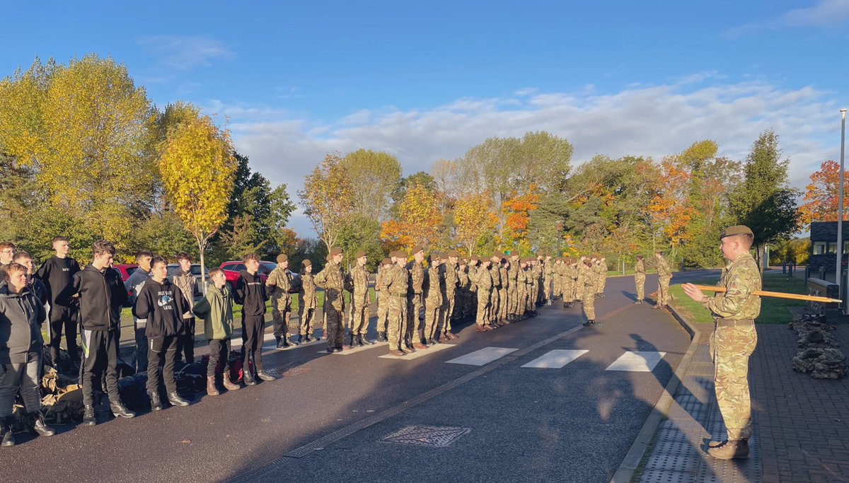 A Company - LNR ACF tweet media