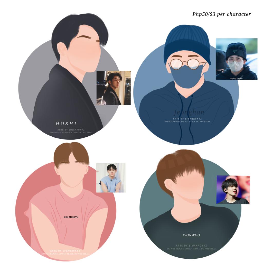 shaigyu_97's tweet photo. Raising my concert fund 

(I haven't ask permission to my parents, I don't know if they'll allow me but, at least I already have fund if ever)

Please help me have a chance to see sebongs!😭 DM me if interested! Pay 50% first before I draw. 
@pledis_17 #SEVENTEEN #BeTSInManila https://t.co/bVfKyDb9La