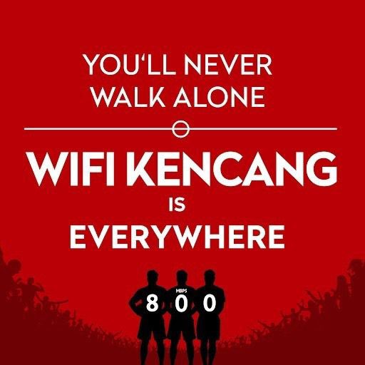 Naazruul's tweet photo. Finally! The new Premier League Season has begun and soon, Qatar World Cup! Get in the pitch with WIFI KENCANG, the only Internet that brings you epic football matches to your homes and living rooms.
#onehomeoneinternet #astrofibre #wifikencangseries
https://t.co/C3rNK72jxv https://t.co/ADCOOOZzEq