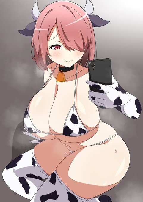 みゃー姉描きました! 