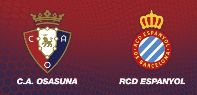 AuzoNews's tweet photo. SORTEO/ZOZKETA
⚠️ATENCIÓN ROJILLO/ROJILLA
Tenemos 2 Premios para ti. 2 entradas para el próximo partido  #Osasuna #Espanyol y además una camiseta oficial.
ESTAMOS QUE LO TIRAMOS!!
INSTRUCCIONES👇👇 https://t.co/XU3yOTqq1A