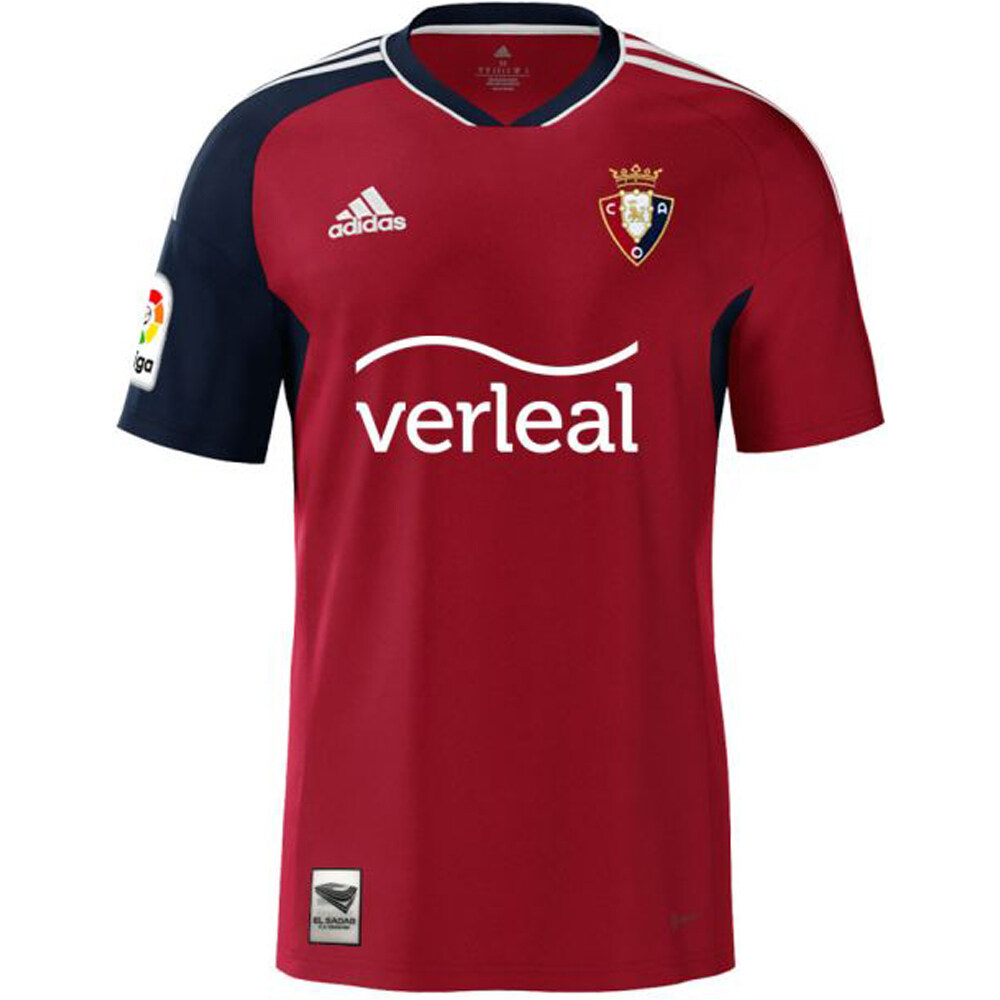 AuzoNews's tweet photo. SORTEO/ZOZKETA
⚠️ATENCIÓN ROJILLO/ROJILLA
Tenemos 2 Premios para ti. 2 entradas para el próximo partido  #Osasuna #Espanyol y además una camiseta oficial.
ESTAMOS QUE LO TIRAMOS!!
INSTRUCCIONES👇👇 https://t.co/XU3yOTqq1A