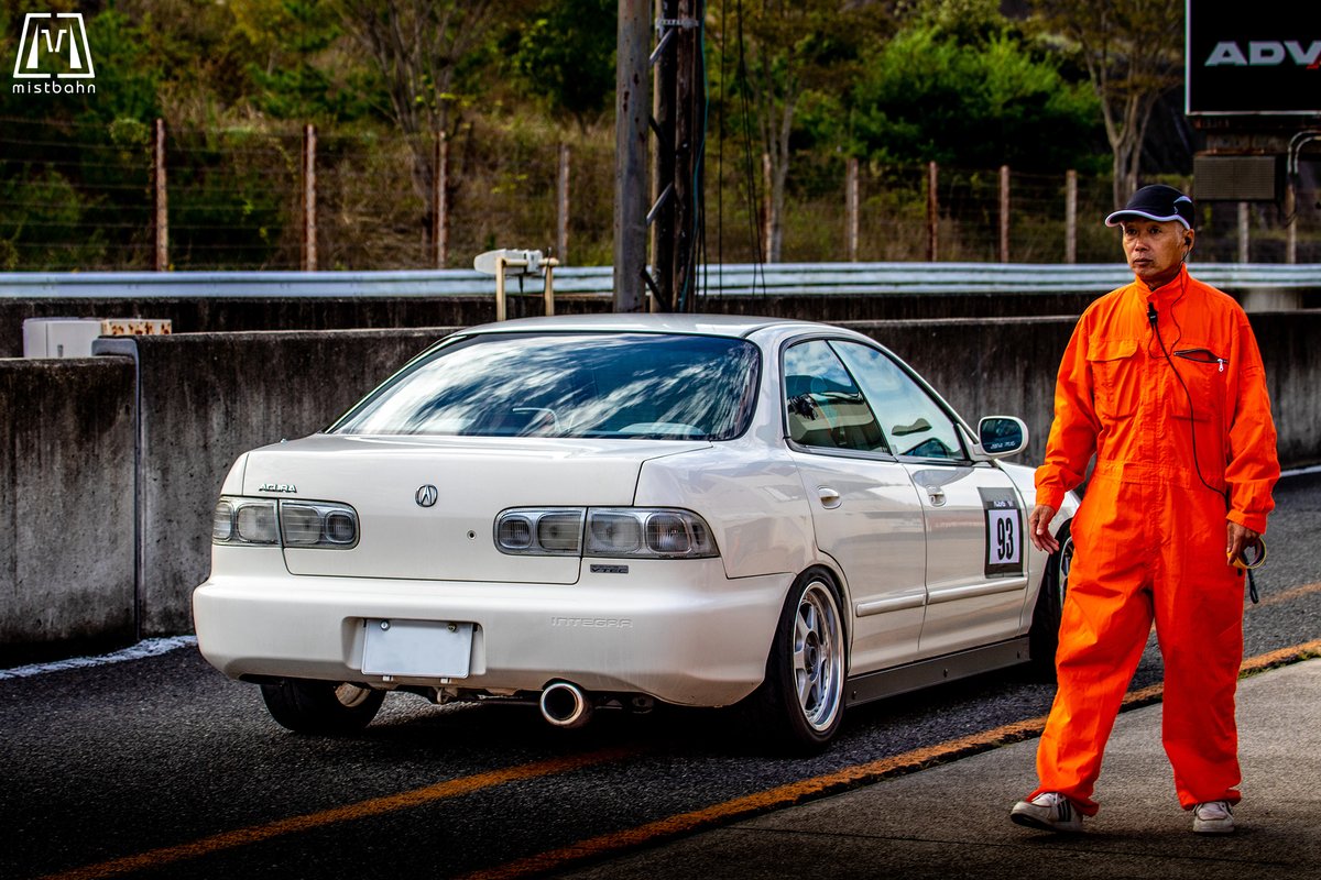 mistbahn's tweet photo. Honda DB8 Integra
#circuitfesta #サーキットフェスタ #サーキットフェスタ2022 #DIYチャレンジ #DIYチャレンジクラス #セントラルサーキット #playersday #hondaism #hondaintegra #ホンダインテグラ #db8 #exceed #pci #hasemimotorsport #trackstance https://t.co/M01a2c5zDQ