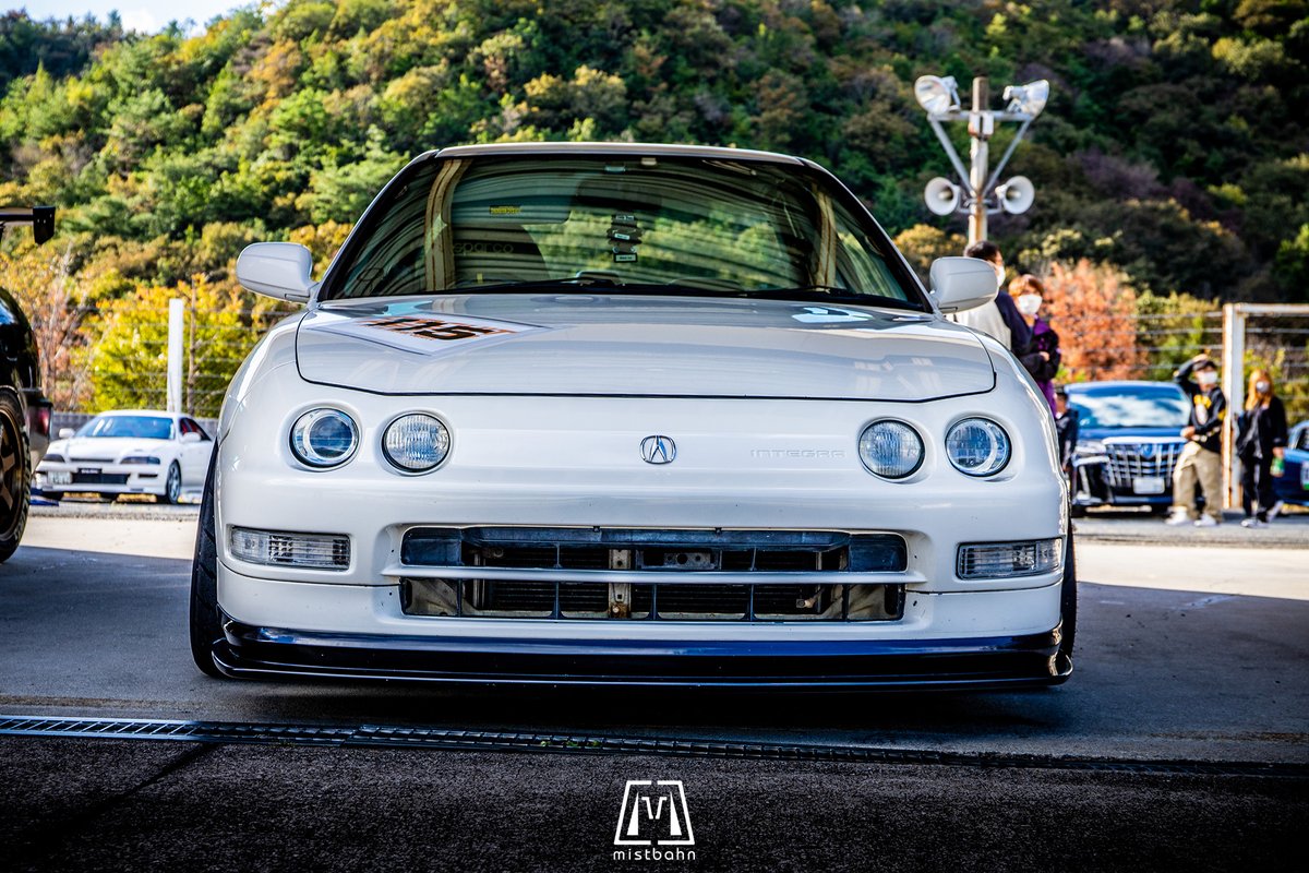 mistbahn's tweet photo. Honda DB8 Integra
#circuitfesta #サーキットフェスタ #サーキットフェスタ2022 #DIYチャレンジ #DIYチャレンジクラス #セントラルサーキット #playersday #hondaism #hondaintegra #ホンダインテグラ #db8 #exceed #pci #hasemimotorsport #trackstance https://t.co/M01a2c5zDQ