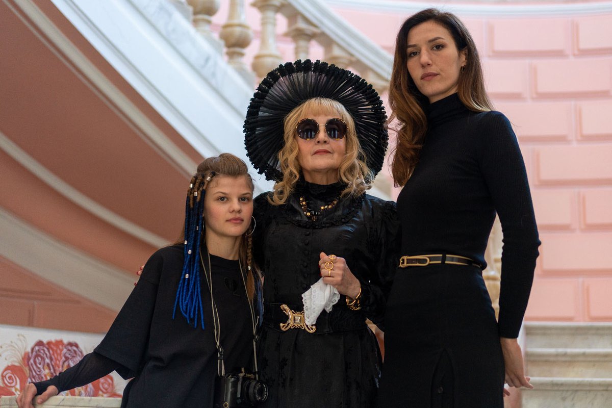 Rien que pour le plaisir de revoir Dominique Blanc il faut aller voir « L’origine du mal » au ciné!

Il y a évidemment plein d’autres bonnes raisons d’y aller!

@sebmarnier transforme l’essai une fois de plus!