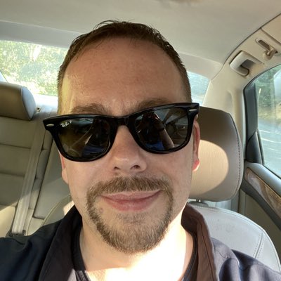 Mr_Gitchel's tweet photo. #NewProfilePic https://t.co/hTHRllohMa