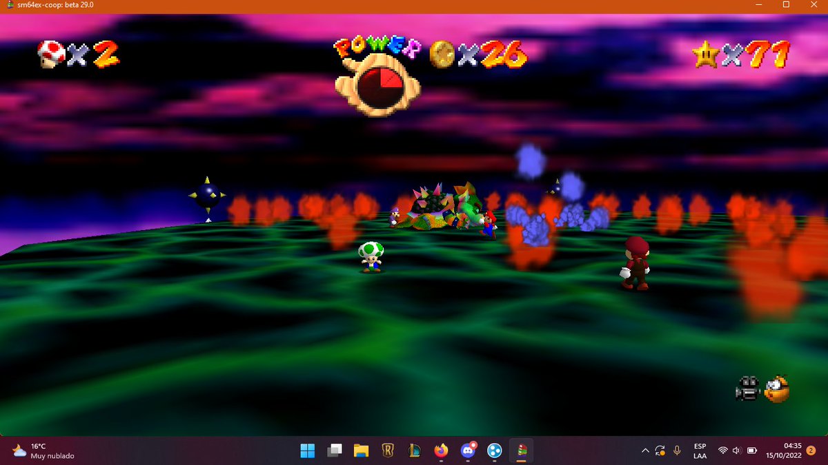 BLT preparandose para el mundial de <a href="/PlayRuneterra/">Legends of Runeterra</a>