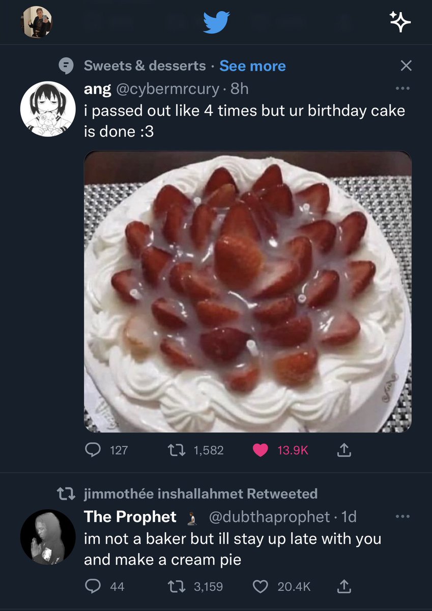 Kristina Torres on Twitter: “Heheh”