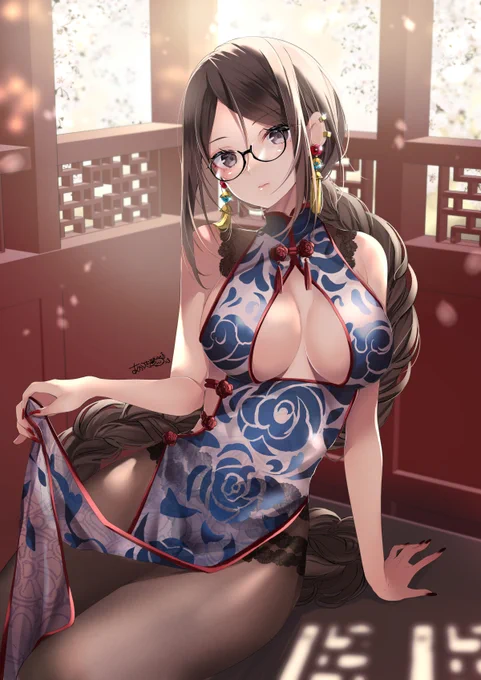 閑話休怠 