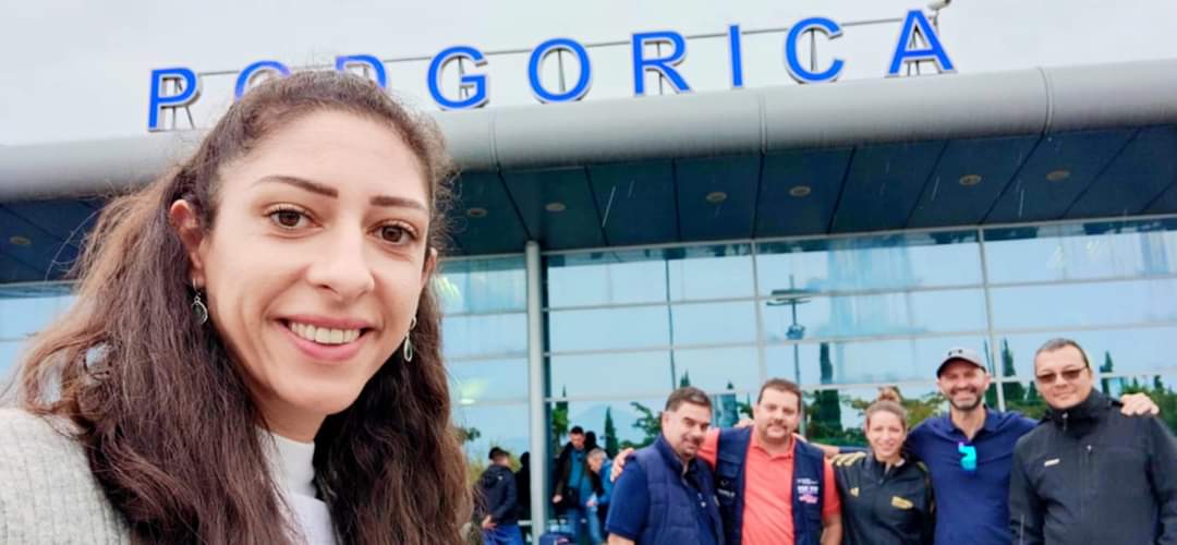 CoE_CERIDES's tweet image. Mission accomplished in 🇲🇪 Montenegro for 🇪🇺 @eu_echo #BALANCE_project's multinational #FullScaleExercise! 

Coordinators #CERIDES @EuropeanUniCy depart full of gratitude for Host-Nation 🇲🇪, 🇭🇷 🇦🇱 🇨🇾 🇬🇷 🇧🇬 🇮🇹 🇪🇸 teams, and all involved!
👇👇
m.facebook.com/story.php?stor…