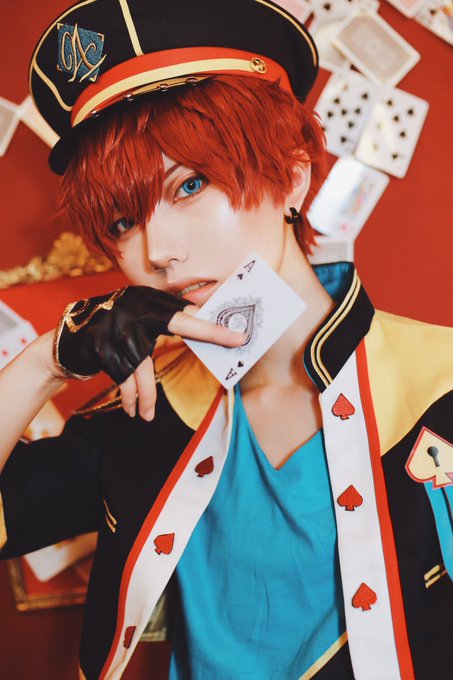 Twitterのコスプレ画像12