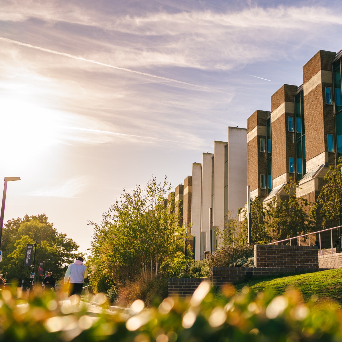 University of Kent tweet media