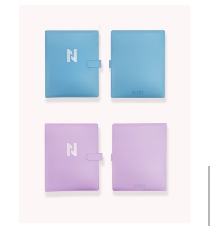 /csf wtb binder into1 memory book