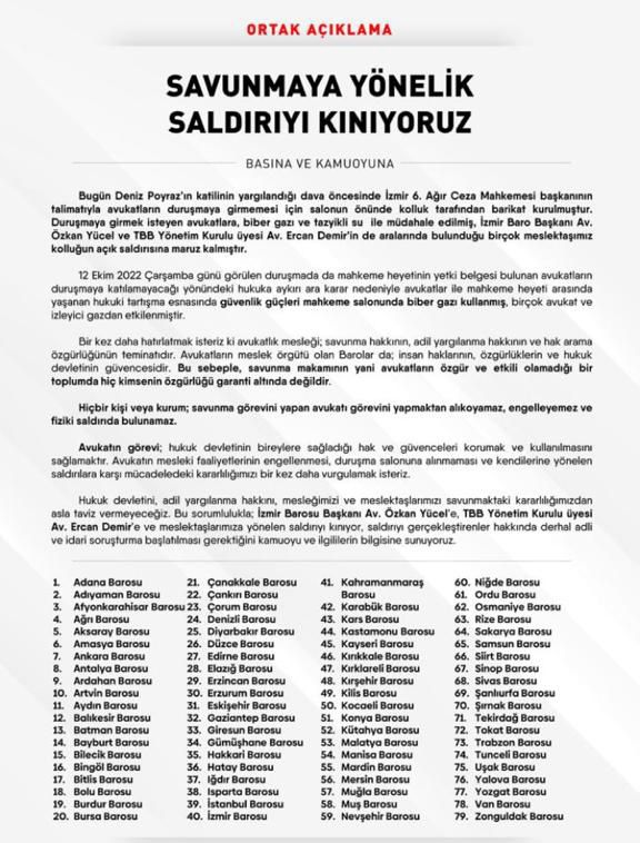 IgdirInsan's tweet photo. Savunmaya yönelik saldırıyı kınıyoruz. https://t.co/8nvHEECf5I