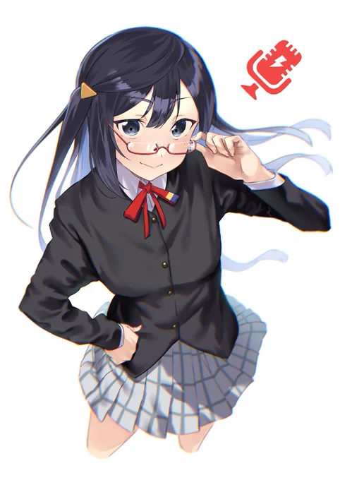 UR 優木せつ菜 です!#lovelive #虹ヶ咲 