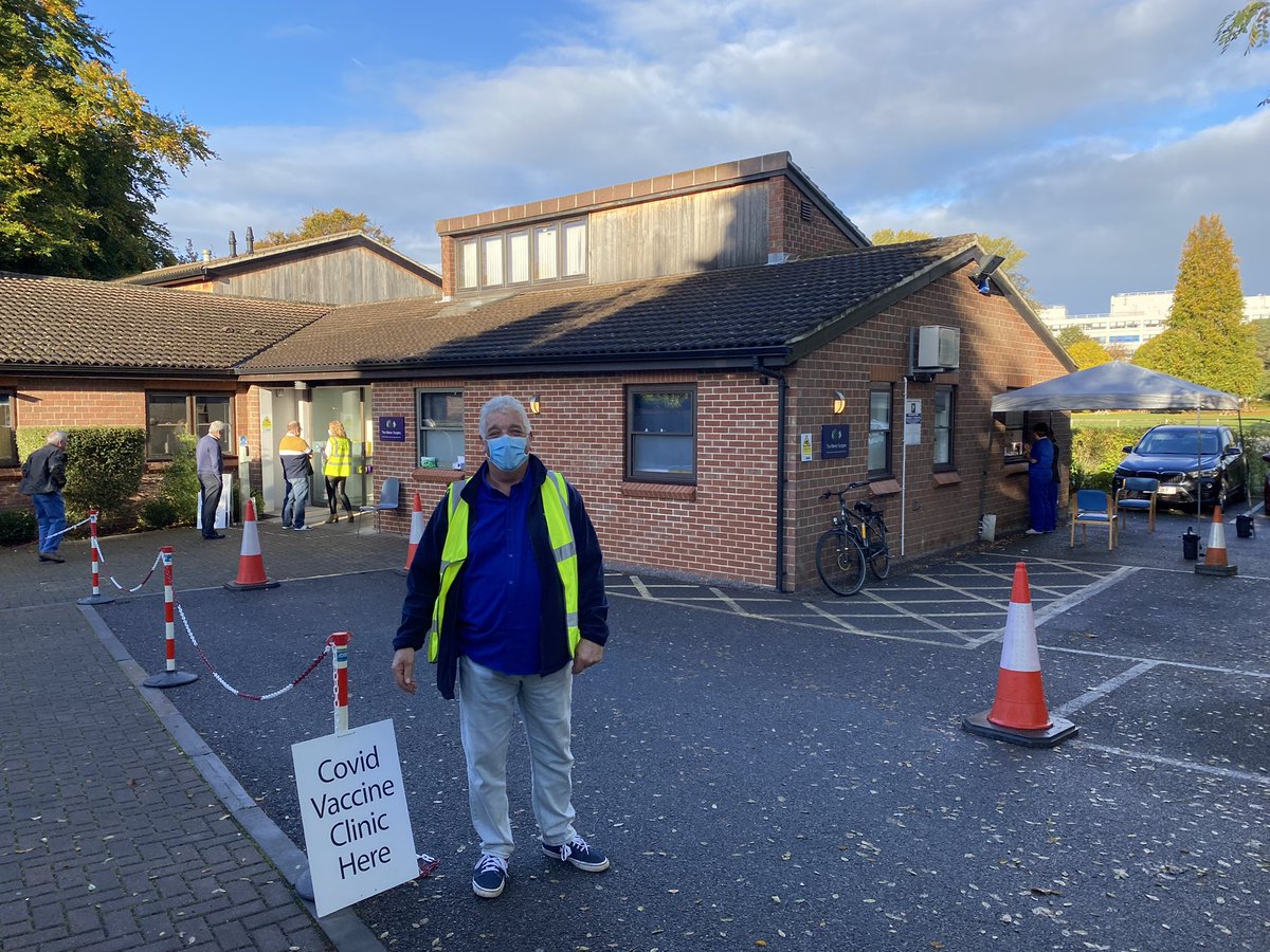 The Manor Surgery tweet media