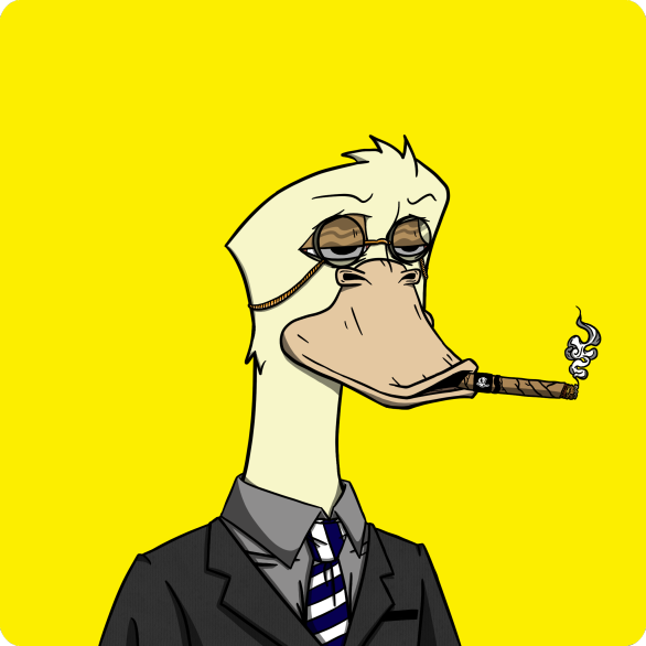 Lucky Lizard || MINTING NOW tweet media