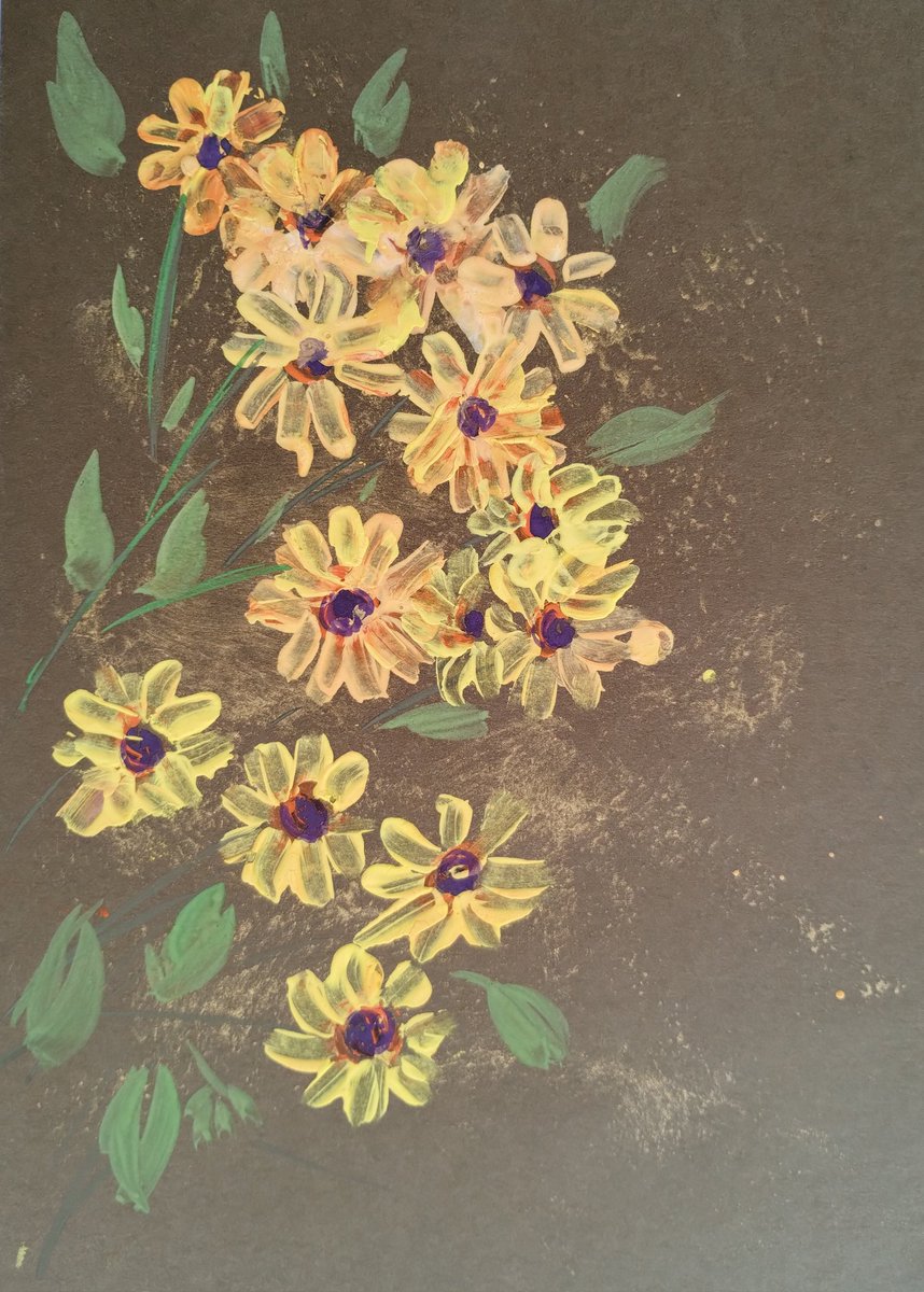 Think Green tweet media