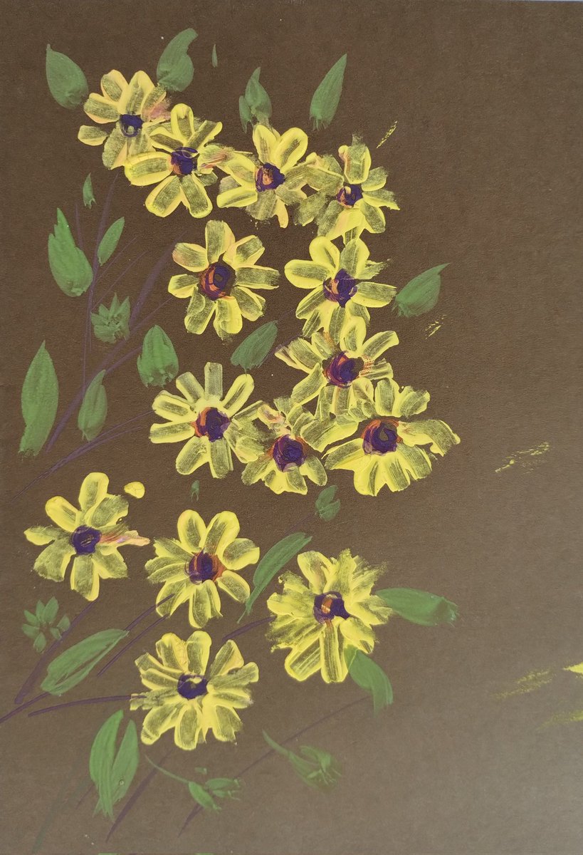 Think Green tweet media