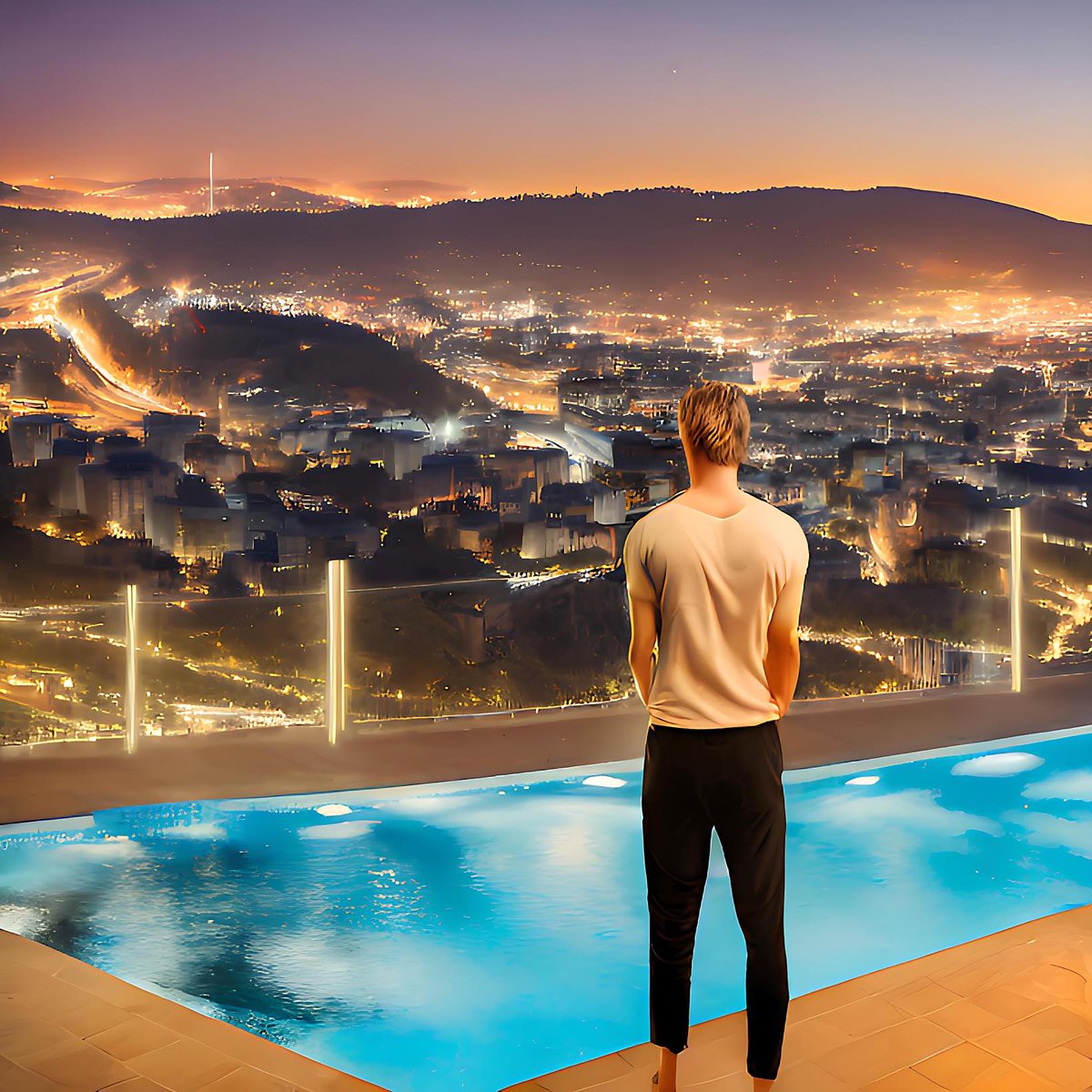 rickricardobr's tweet photo. Swimmer in Tbilisi, Georgia #Nfts #nftcollectors #metaverse https://t.co/xHhwQwZSO7