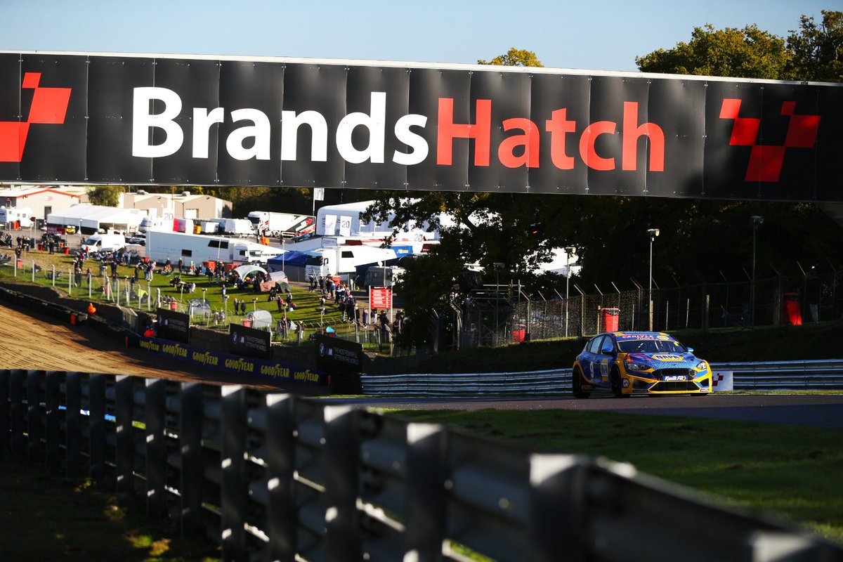 AllianceRaceUK's tweet photo. Can you believe this was a week ago! 

How long until the new @BTCC season… 😔

#ImWithMotorbase #NAPARacingUK #ApecRacingWithBeavisMorgan https://t.co/WecyCvwaj5