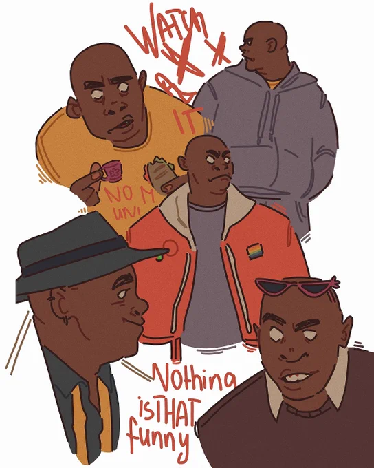Someone just like this andYeah I learned about Gorillaz since then  