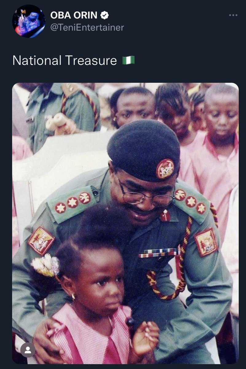 WordsOnScreen_'s tweet photo. Teni shares an old photo of her and her dad

#Nigeria #Entertainment #Phyna #music https://t.co/wtsfmlAm6x