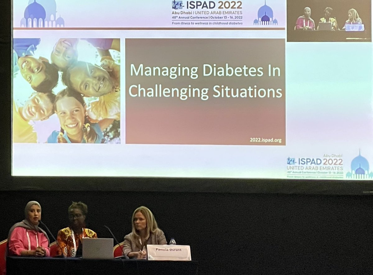 TBattelino's tweet image. We must unite for workable solutions 👇🏿👇🏿👇🏿🫶🏼#ispad2022 @bassambinabbas @ABCDiab @ispad_org @Prof_K_Barnard @WilmotEmma @tadorna @dedocORG @RenzaS @kate_gajewska @ATTDconf @DovcK @parthaskar @banshisaboo @drmohanv @drpratikc @EUDiabetesForum @cwdiabetes @Innodiagroup