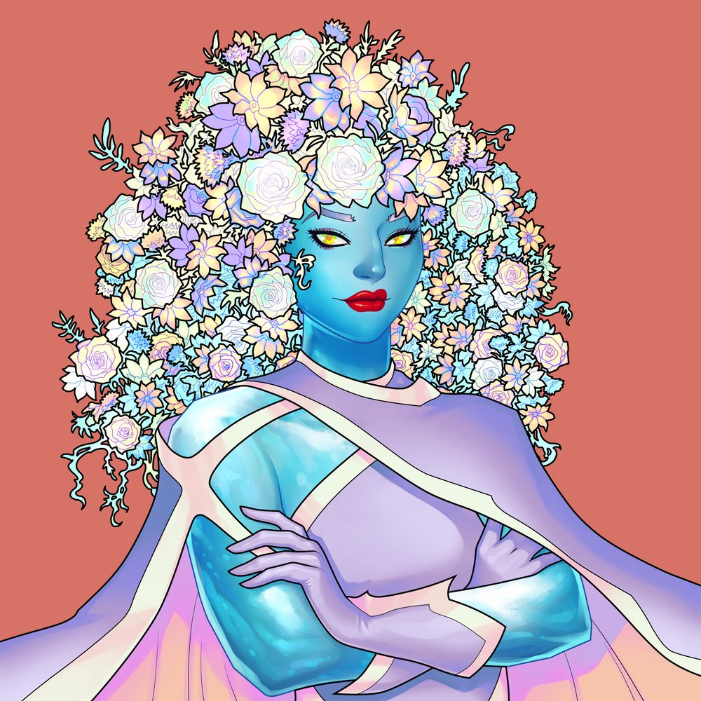 Bianca | YGG 🛡️⚔️ tweet media